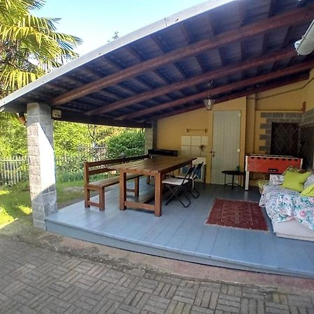 B&Btorre Cives Vidracco Exterior foto