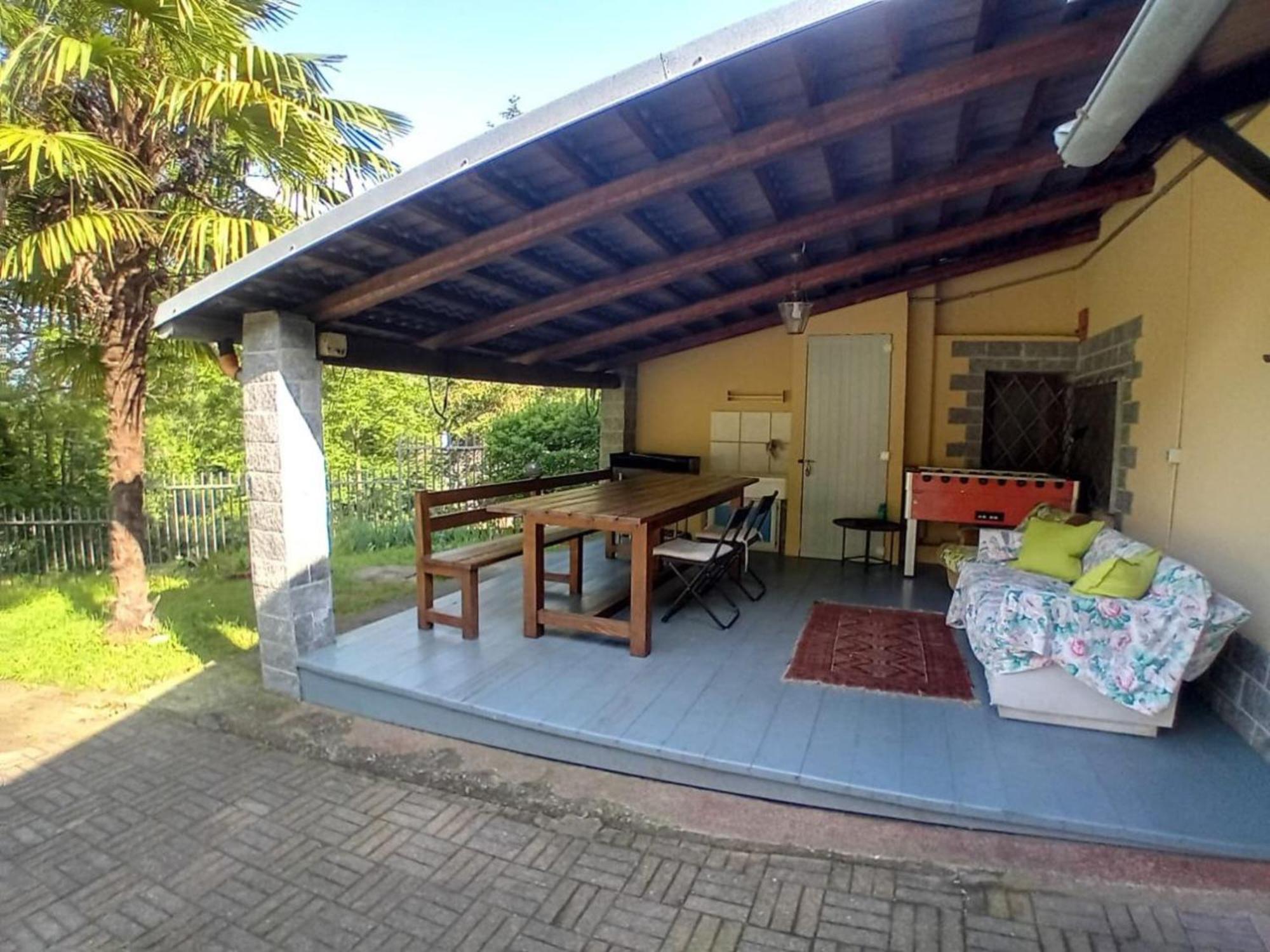 B&Btorre Cives Vidracco Exterior foto